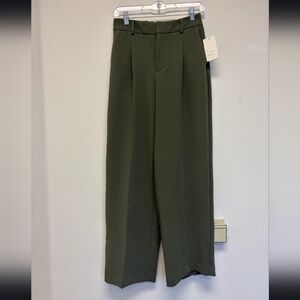 Womens Trousers Size 2 Regular #450